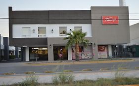 Hotel Flamingo